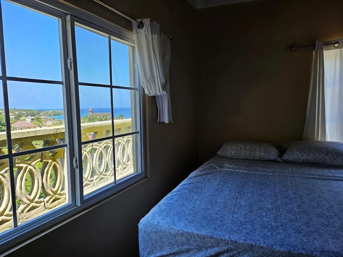 Cozy 2Br Port Antonio Retreat With Stunning Sea Views Βίλα