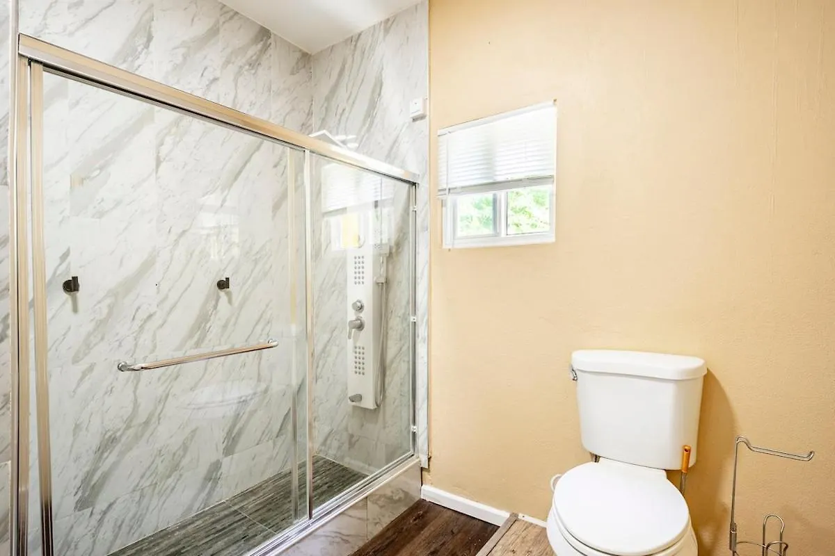 Cozy 2Br Port Antonio Retreat With Stunning Sea Views Βίλα