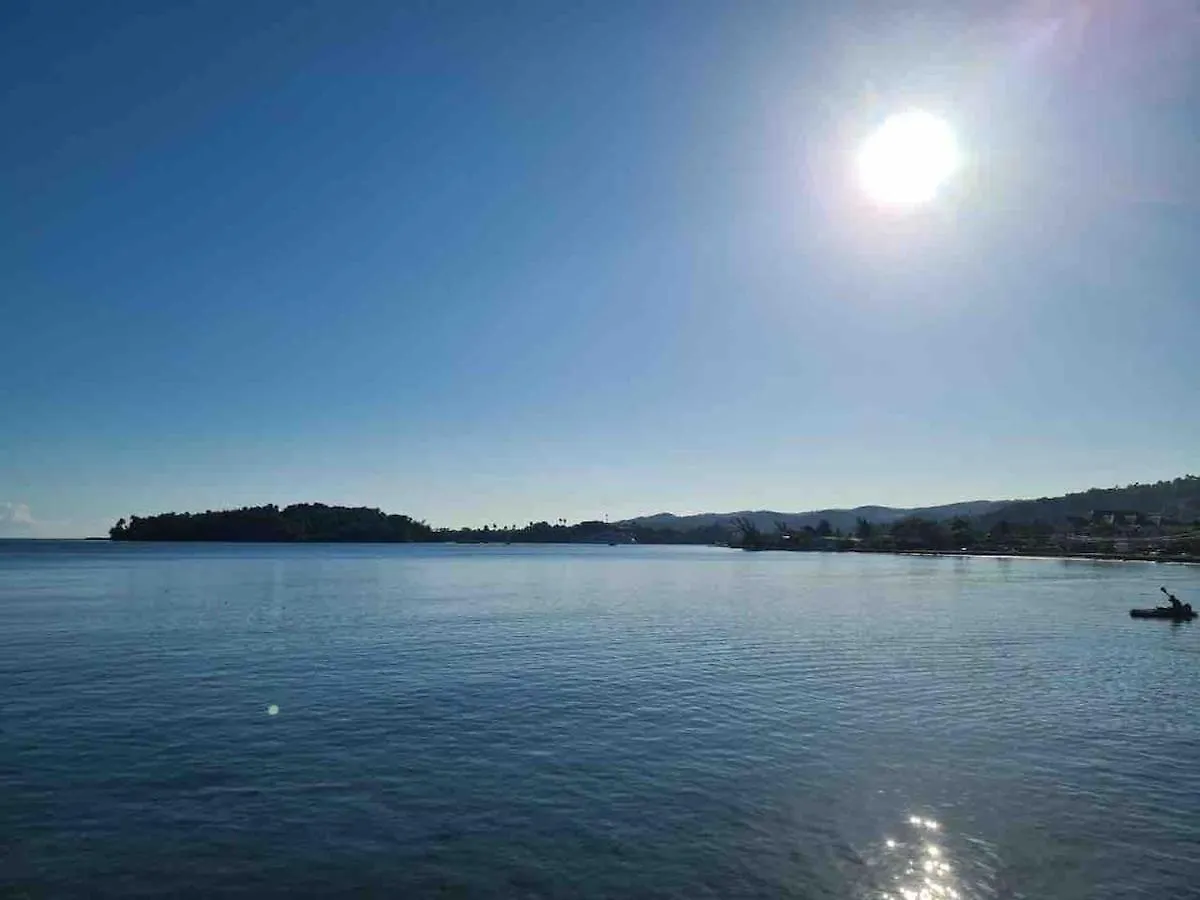 Cozy 2Br Port Antonio Retreat With Stunning Sea Views Βίλα 0*,