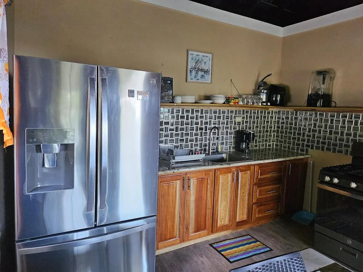 Cozy 2Br Port Antonio Retreat With Stunning Sea Views Βίλα Σπίτι διακοπών