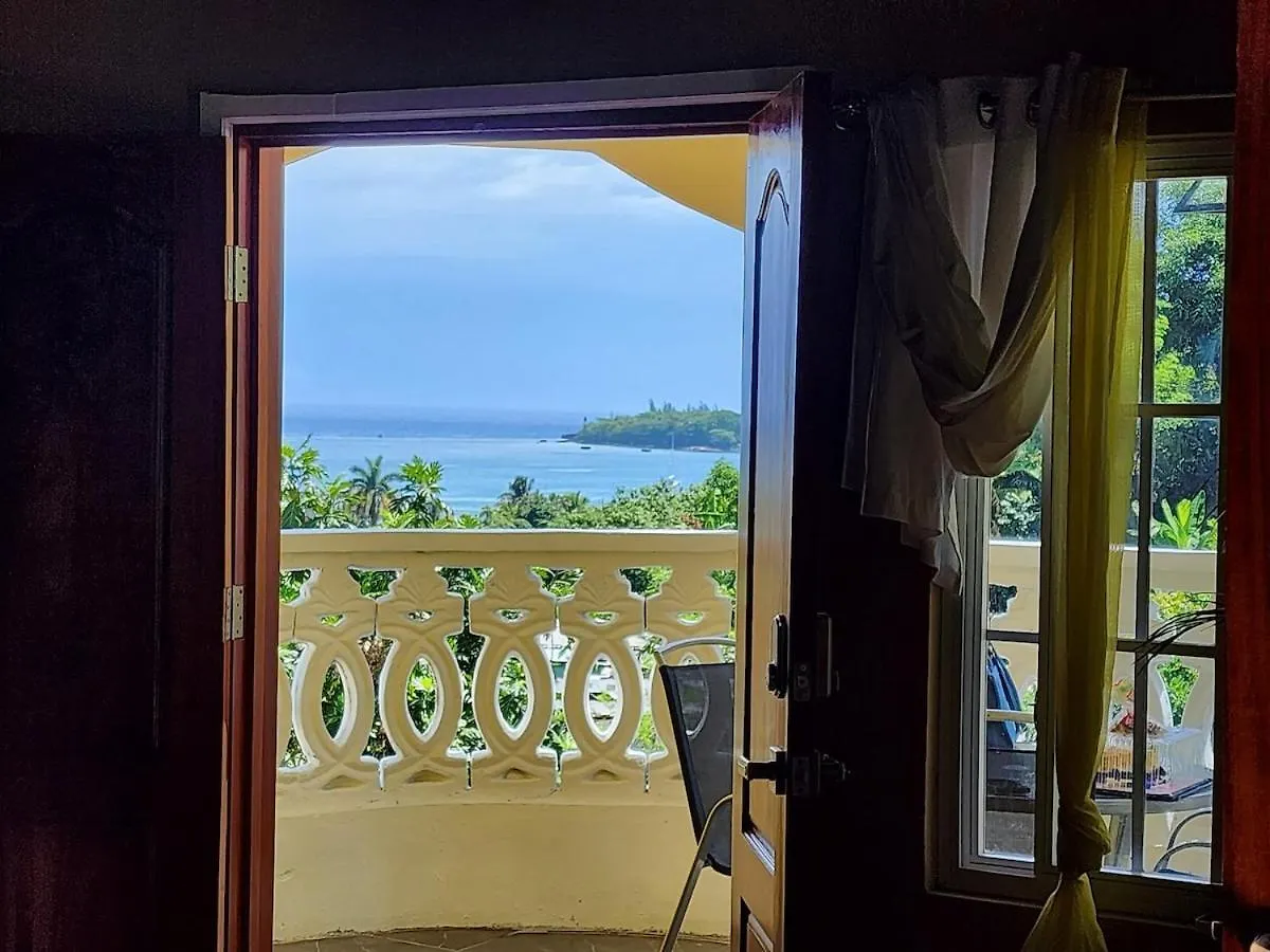 Cozy 2Br Port Antonio Retreat With Stunning Sea Views Βίλα Σπίτι διακοπών