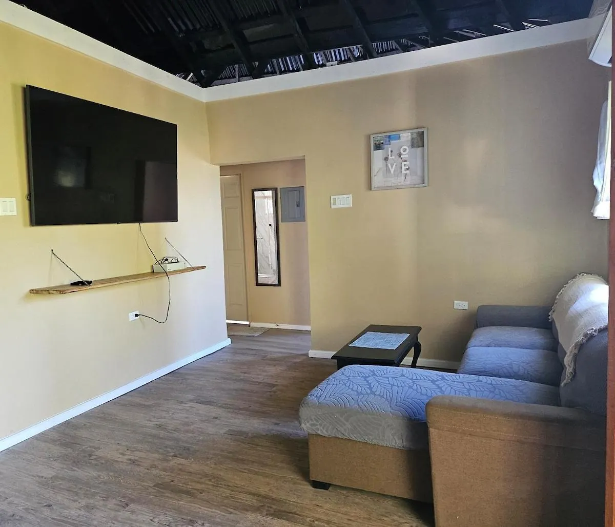 Σπίτι διακοπών Cozy 2Br Port Antonio Retreat With Stunning Sea Views Βίλα