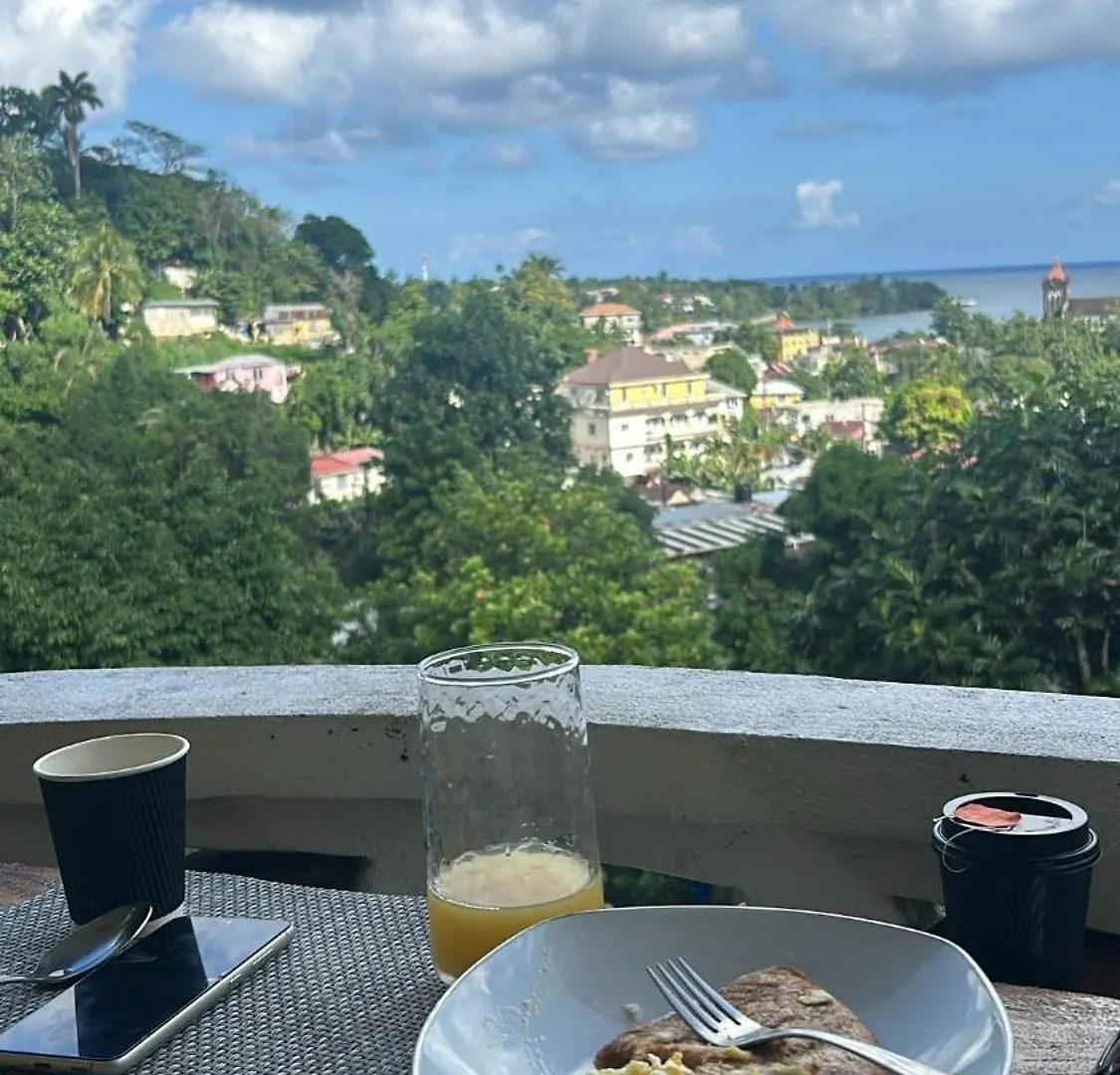 Cozy 2Br Port Antonio Retreat With Stunning Sea Views Βίλα 0*,