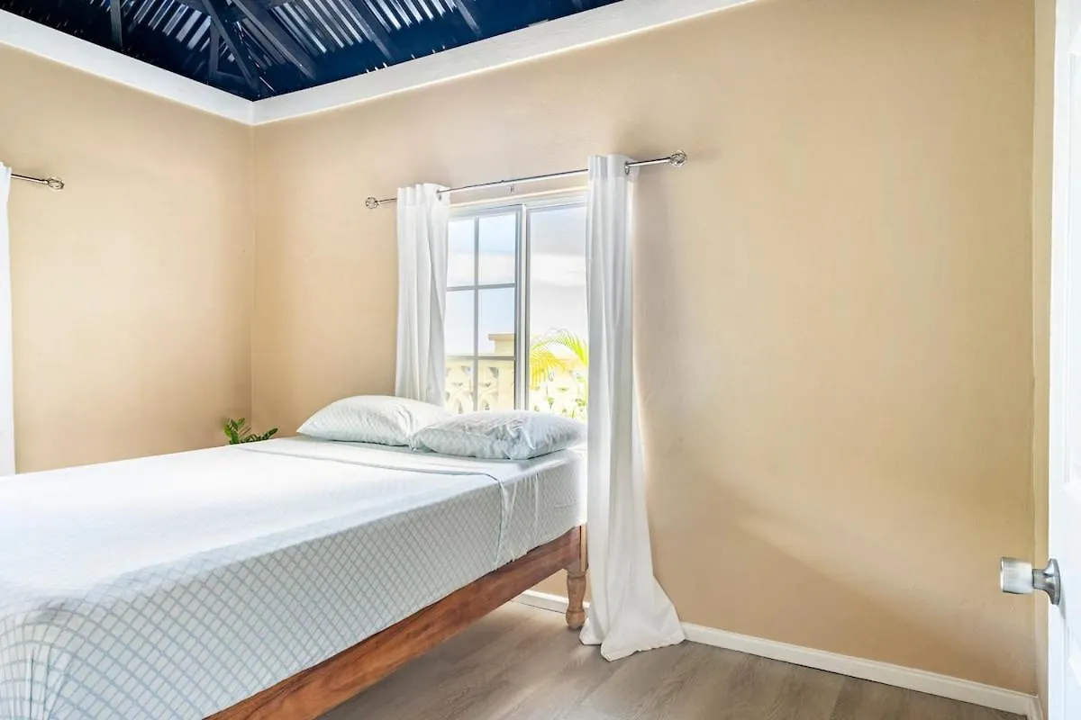 Cozy 2Br Port Antonio Retreat With Stunning Sea Views Villa Jamaica