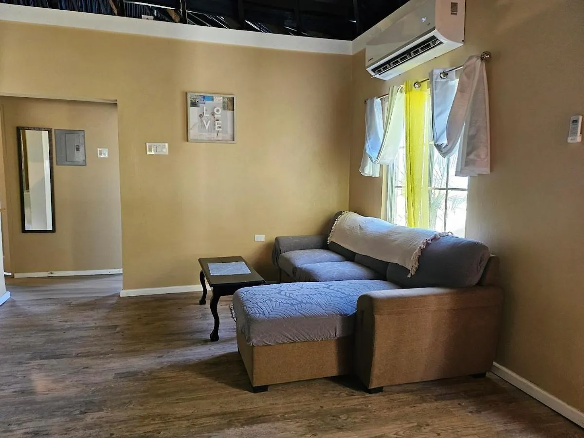 Cozy 2Br Port Antonio Retreat With Stunning Sea Views Villa 0*,  Jamaica