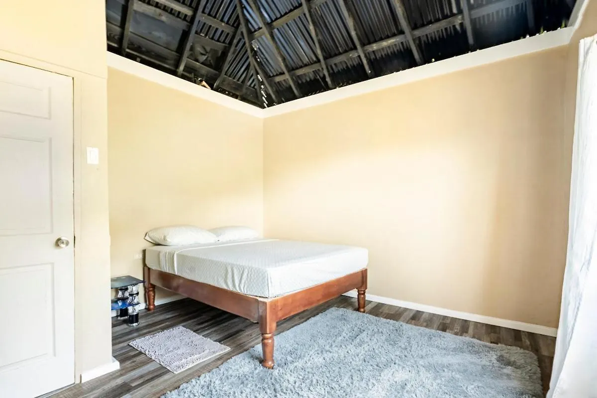 Holiday home Cozy 2Br Port Antonio Retreat With Stunning Sea Views Villa