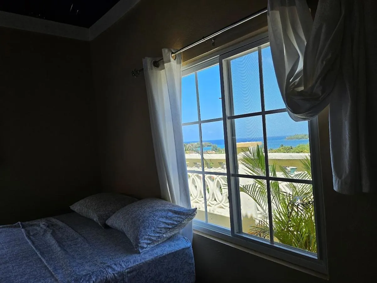 Cozy 2Br Port Antonio Retreat With Stunning Sea Views Villa Holiday home