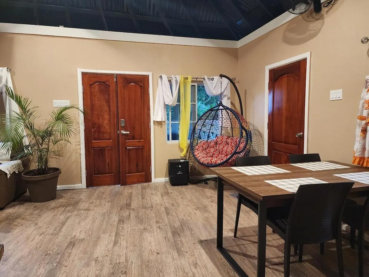 Cozy 2Br Port Antonio Retreat With Stunning Sea Views Villa