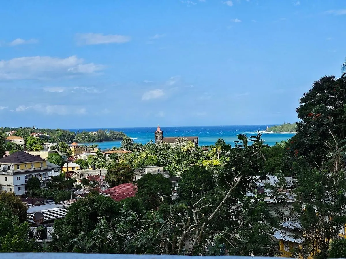 Holiday home Cozy 2Br Port Antonio Retreat With Stunning Sea Views Villa