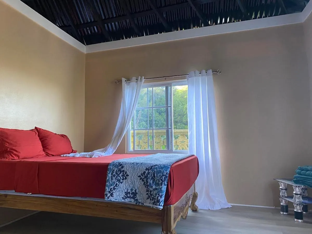 Cozy 2Br Port Antonio Retreat With Stunning Sea Views Villa Jamaica