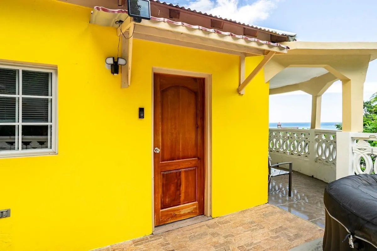Holiday home Cozy 2Br Port Antonio Retreat With Stunning Sea Views Villa