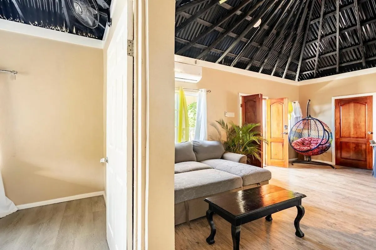 Cozy 2Br Port Antonio Retreat With Stunning Sea Views Villa