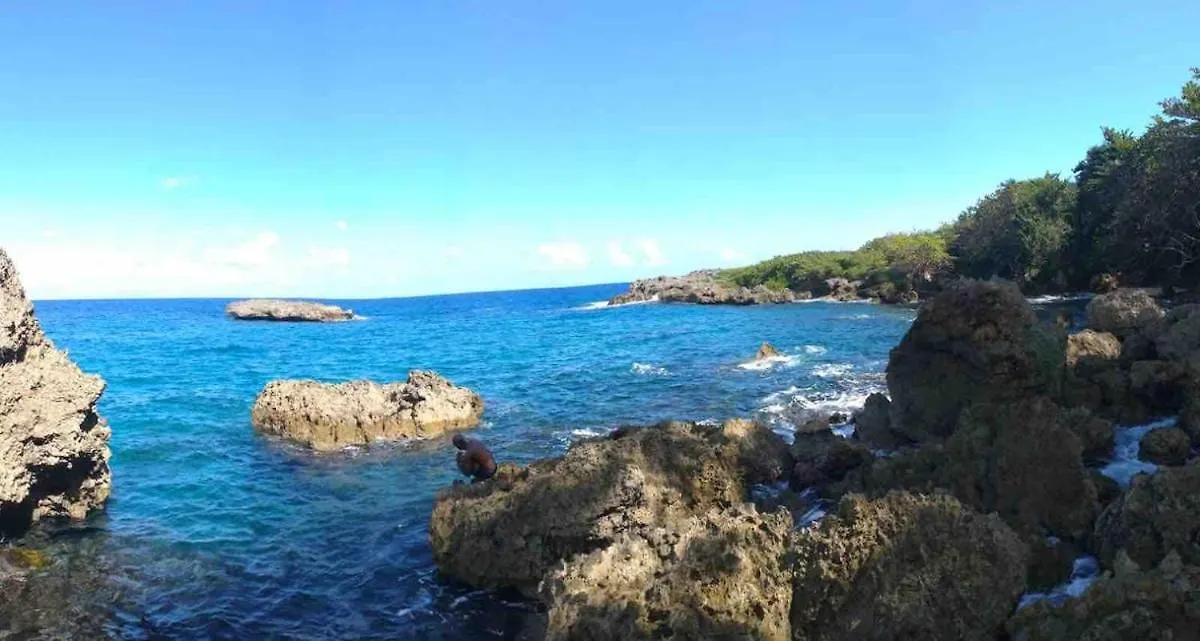 Holiday home Cozy 2Br Port Antonio Retreat With Stunning Sea Views Villa