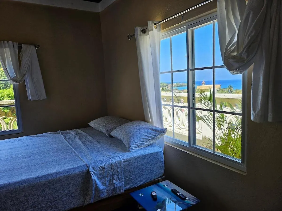 Cozy 2Br Port Antonio Retreat With Stunning Sea Views Villa Holiday home