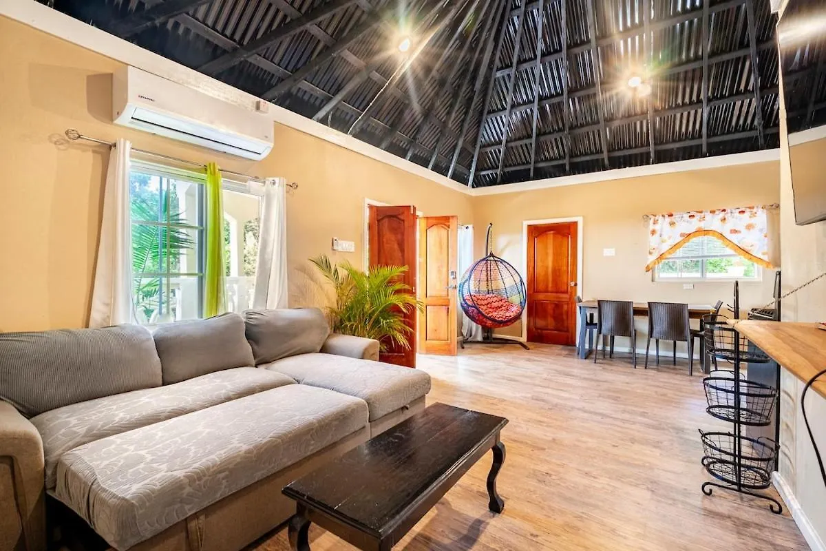 Holiday home Cozy 2Br Port Antonio Retreat With Stunning Sea Views Villa
