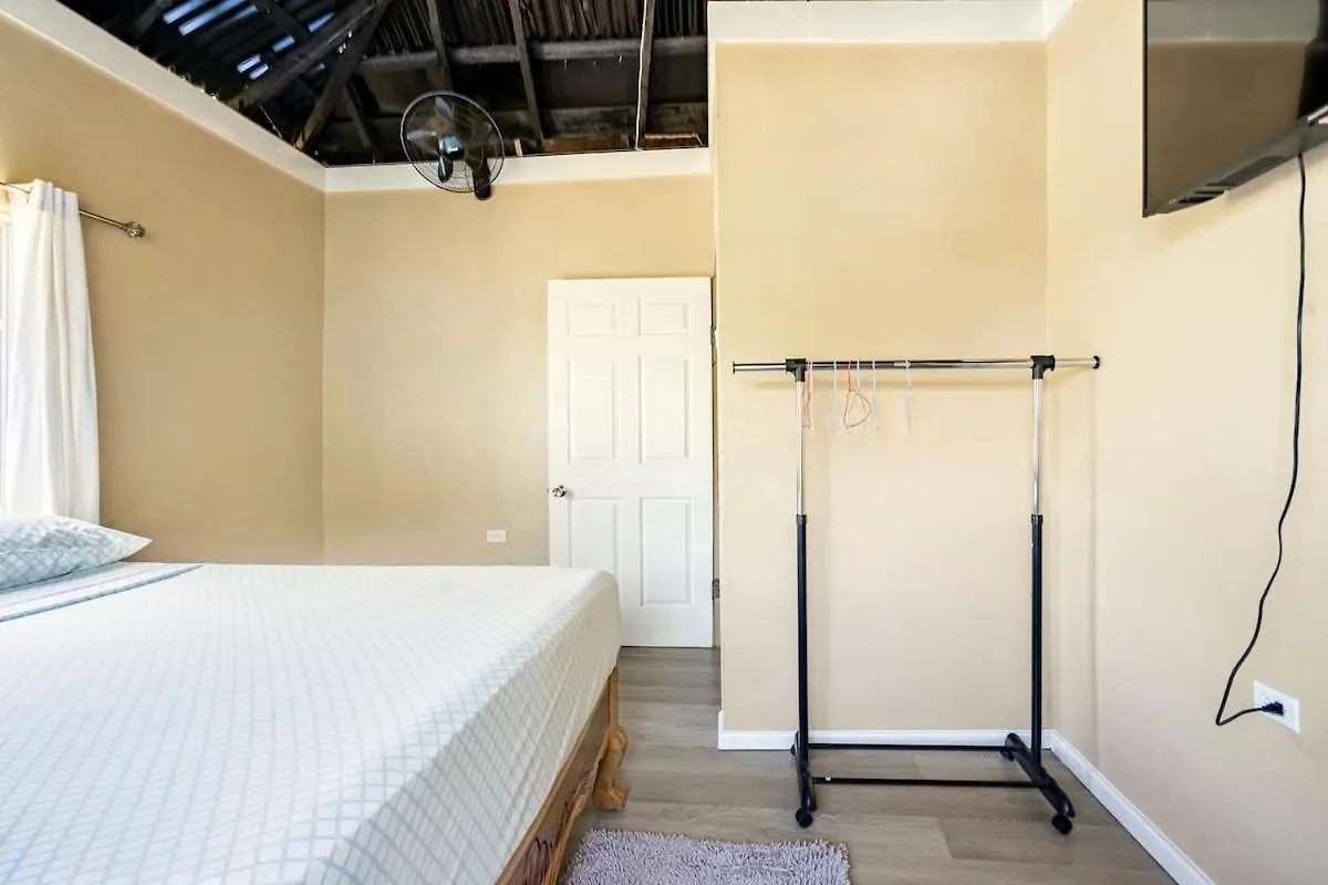 Cozy 2Br Port Antonio Retreat With Stunning Sea Views Villa Holiday home