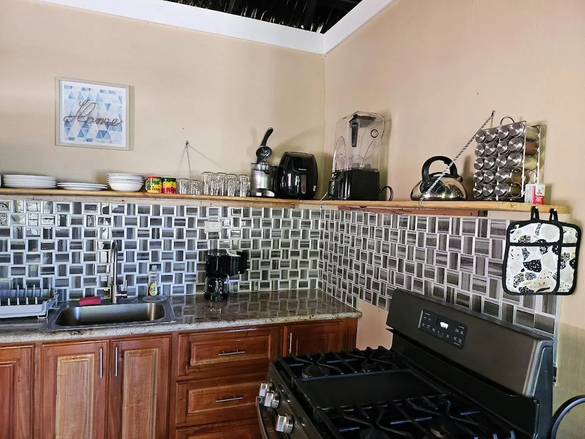 Cozy 2Br Port Antonio Retreat With Stunning Sea Views Villa Holiday home