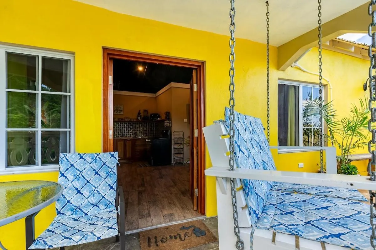 Cozy 2Br Port Antonio Retreat With Stunning Sea Views Villa Holiday home