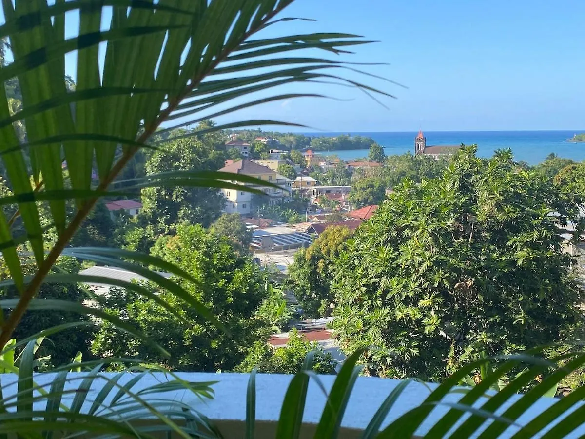 Cozy 2Br Port Antonio Retreat With Stunning Sea Views Villa Holiday home