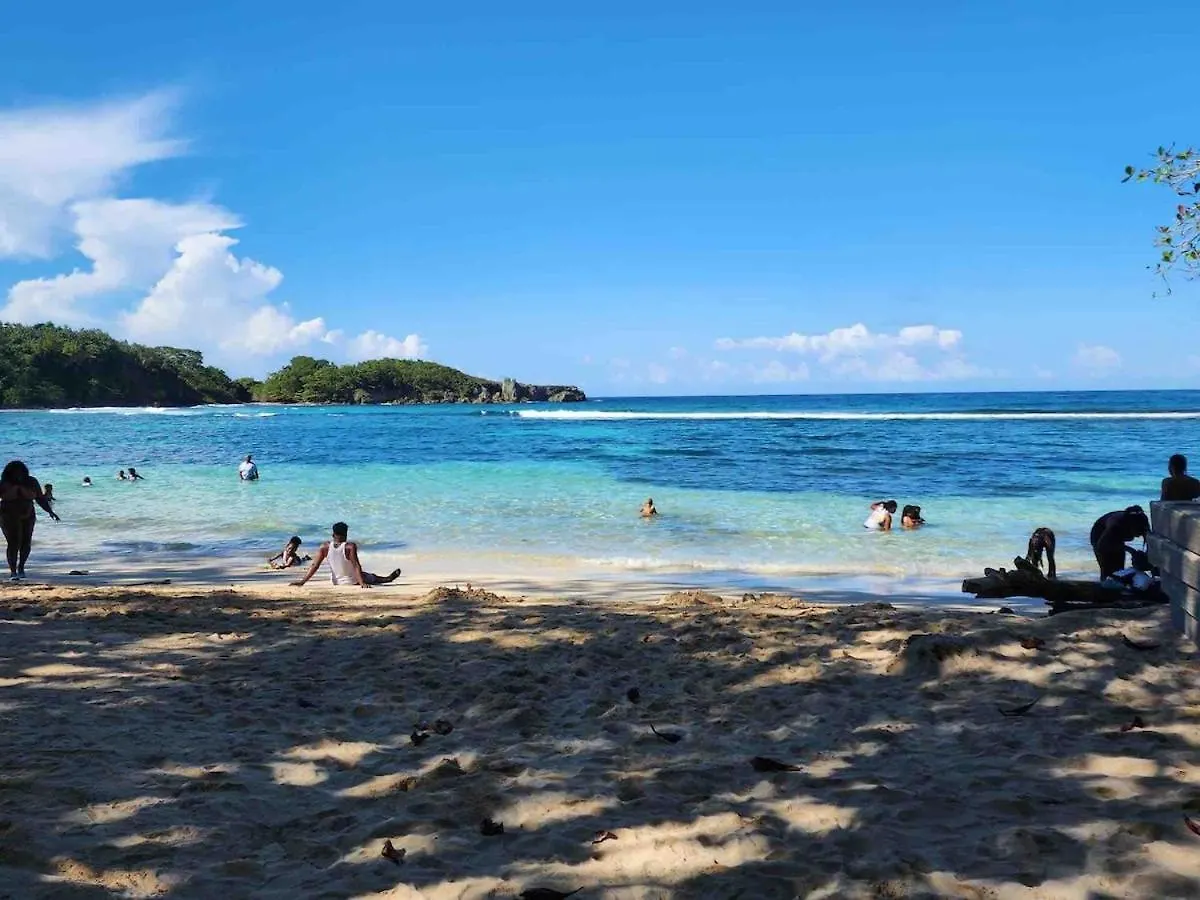 Holiday home Cozy 2Br Port Antonio Retreat With Stunning Sea Views Villa Jamaica