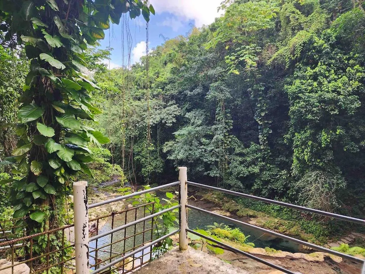 Cozy 2Br Port Antonio Retreat With Stunning Sea Views Villa