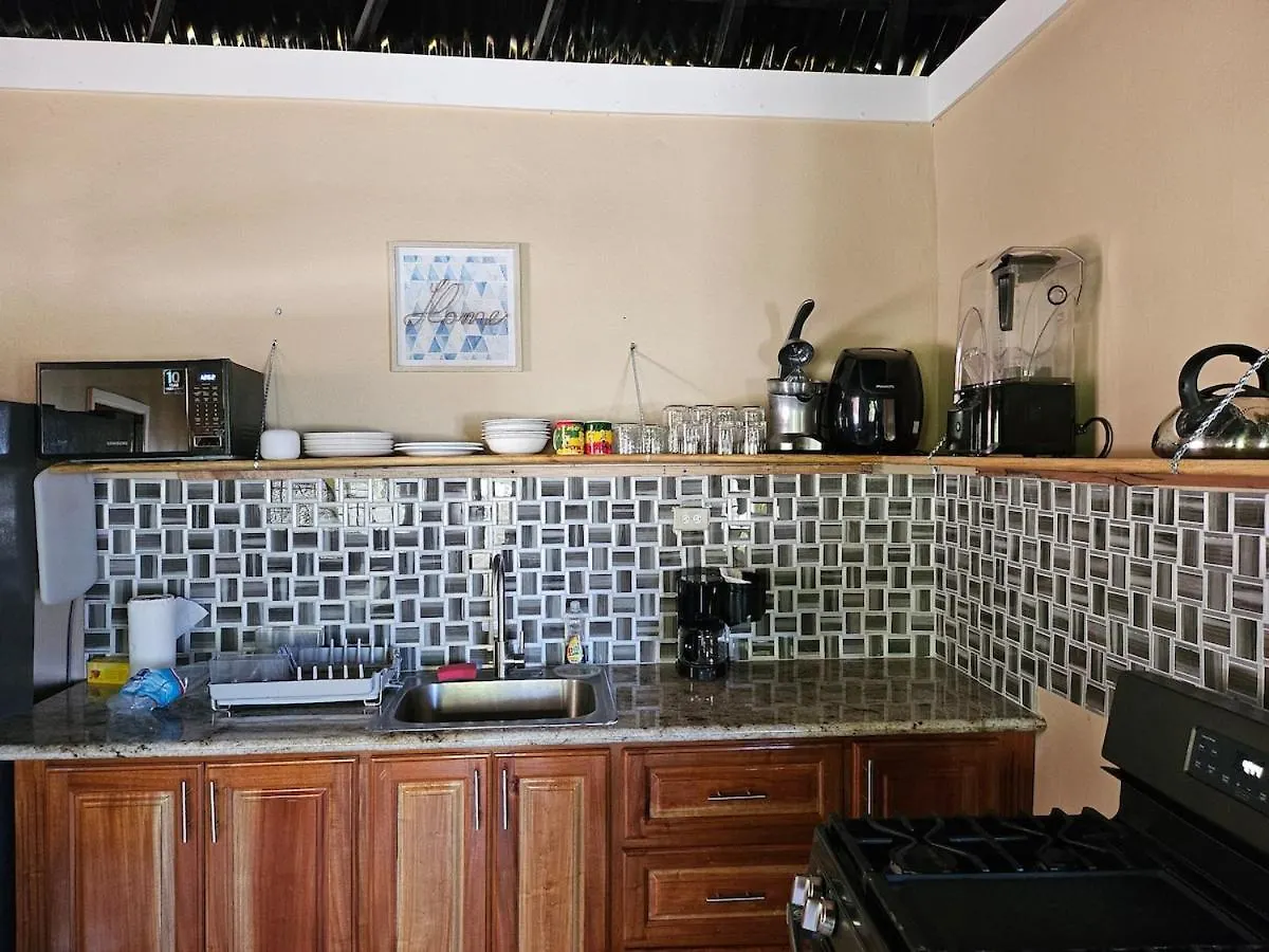 Holiday home Cozy 2Br Port Antonio Retreat With Stunning Sea Views Villa