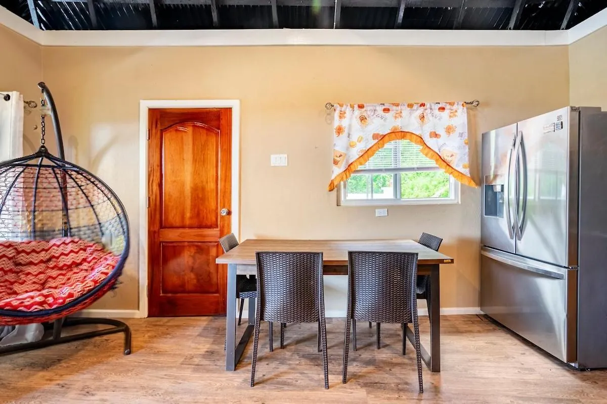 Cozy 2Br Port Antonio Retreat With Stunning Sea Views Villa
