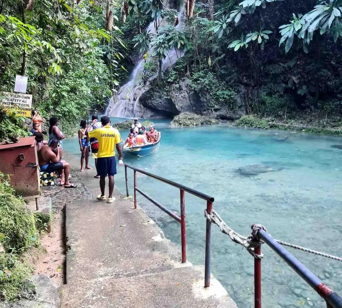 הוילה Cozy 2Br Port Antonio Retreat With Stunning Sea Views