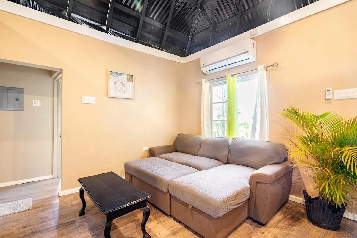 הוילה Cozy 2Br Port Antonio Retreat With Stunning Sea Views