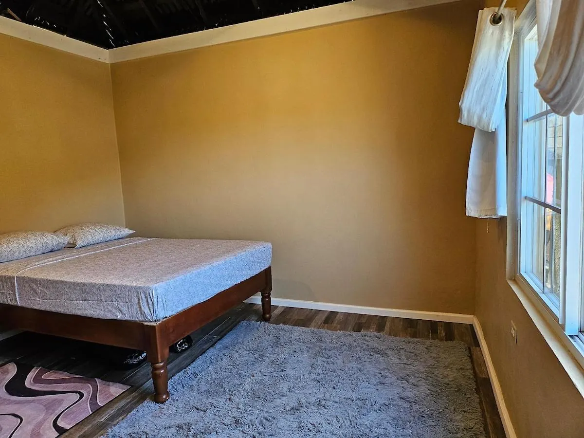 הוילה Cozy 2Br Port Antonio Retreat With Stunning Sea Views בית נופש