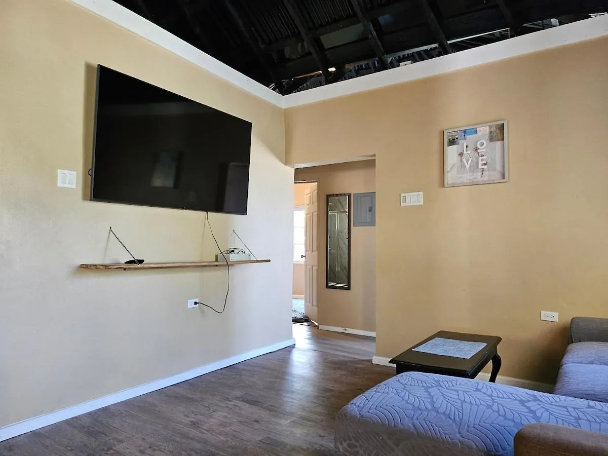 הוילה Cozy 2Br Port Antonio Retreat With Stunning Sea Views