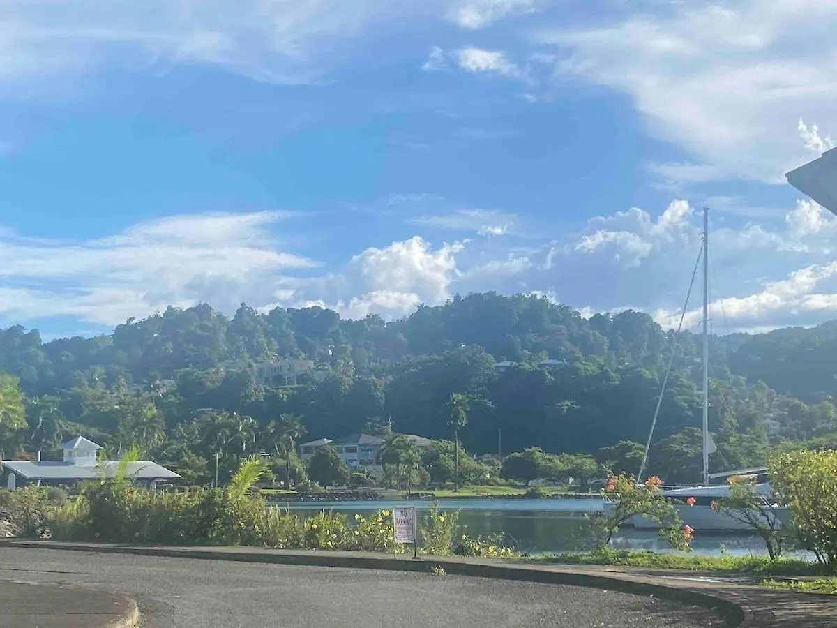 הוילה Cozy 2Br Port Antonio Retreat With Stunning Sea Views 0*,  ג'מייקה