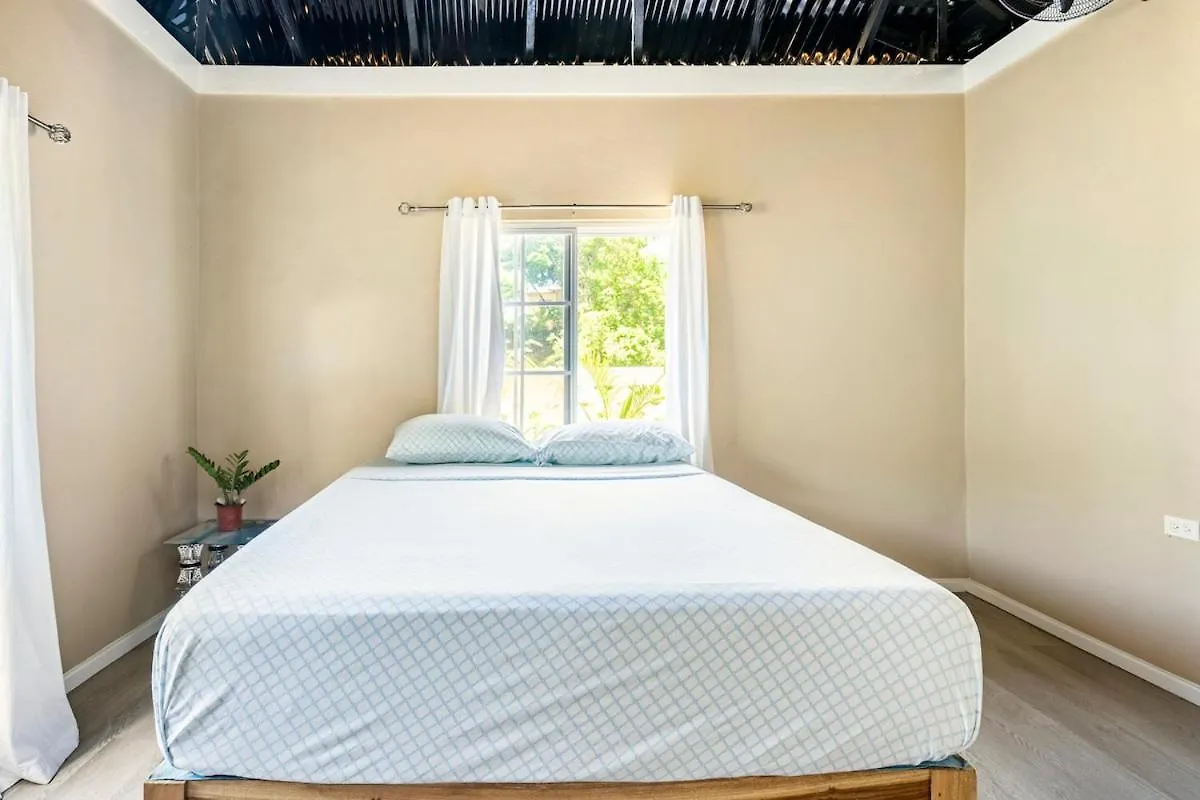 בית נופש הוילה Cozy 2Br Port Antonio Retreat With Stunning Sea Views ג'מייקה
