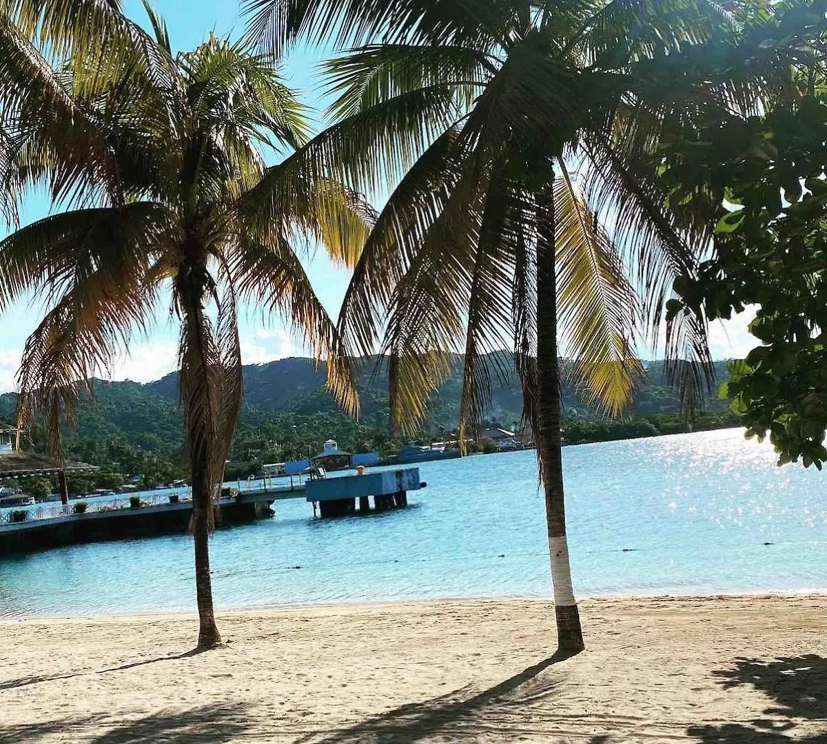 הוילה Cozy 2Br Port Antonio Retreat With Stunning Sea Views 0*,  ג'מייקה