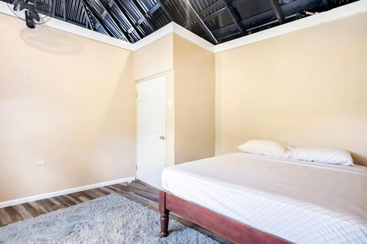 הוילה Cozy 2Br Port Antonio Retreat With Stunning Sea Views