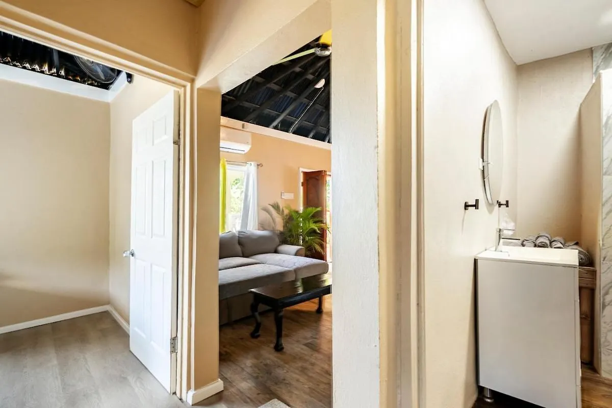 הוילה Cozy 2Br Port Antonio Retreat With Stunning Sea Views